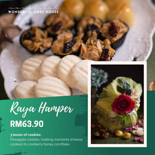 Raya Hamper 2019